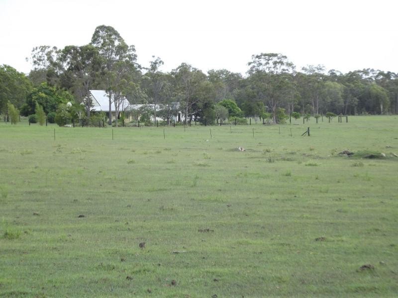 Mullett Creek QLD 4670