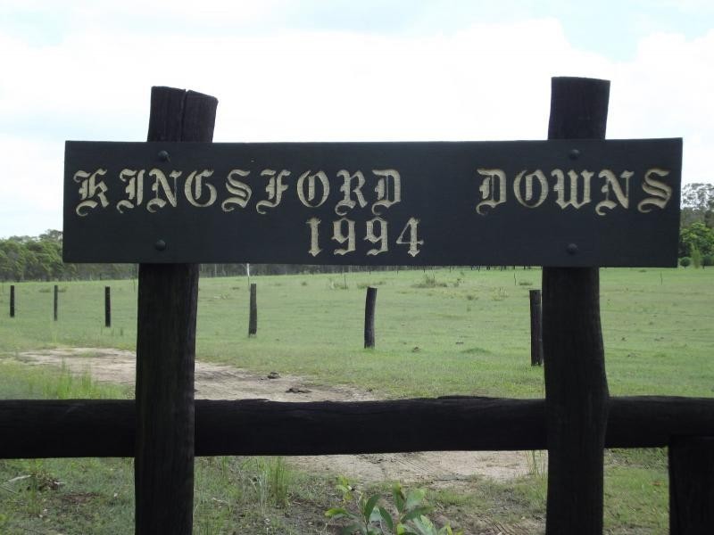 Mullett Creek QLD 4670