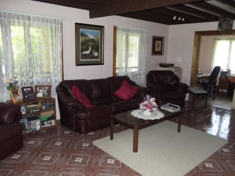 Mullett Creek QLD 4670