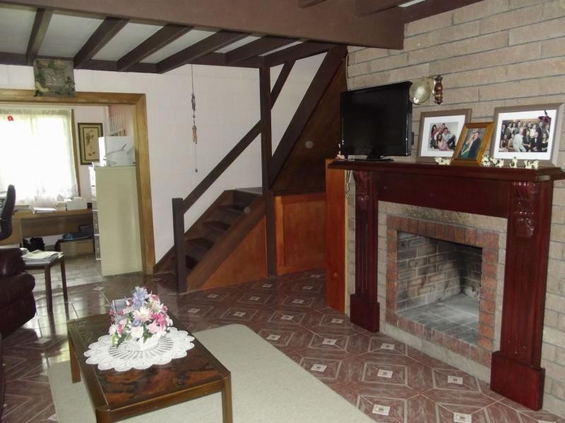 Mullett Creek QLD 4670