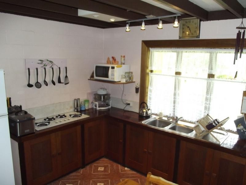 Mullett Creek QLD 4670