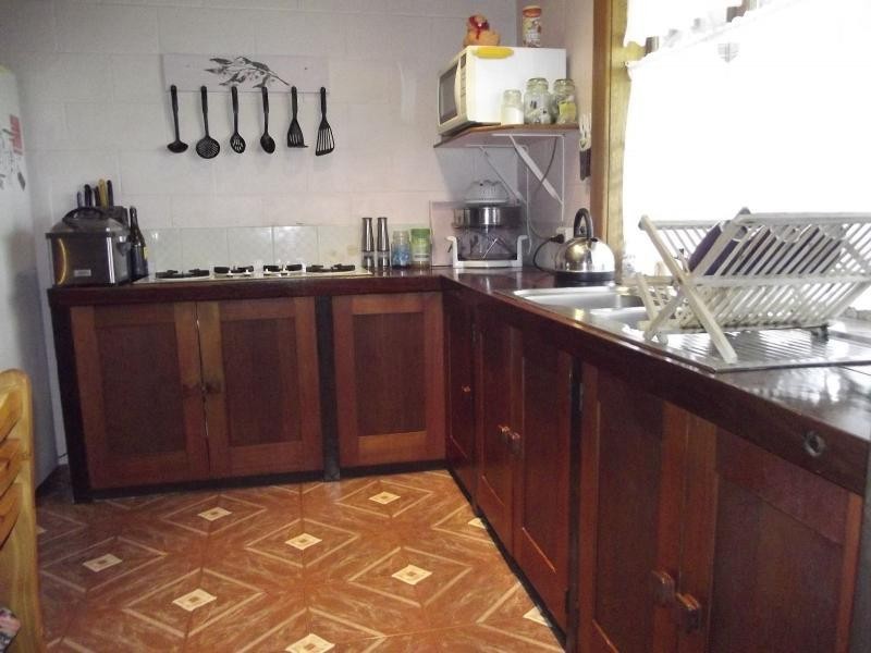 Mullett Creek QLD 4670