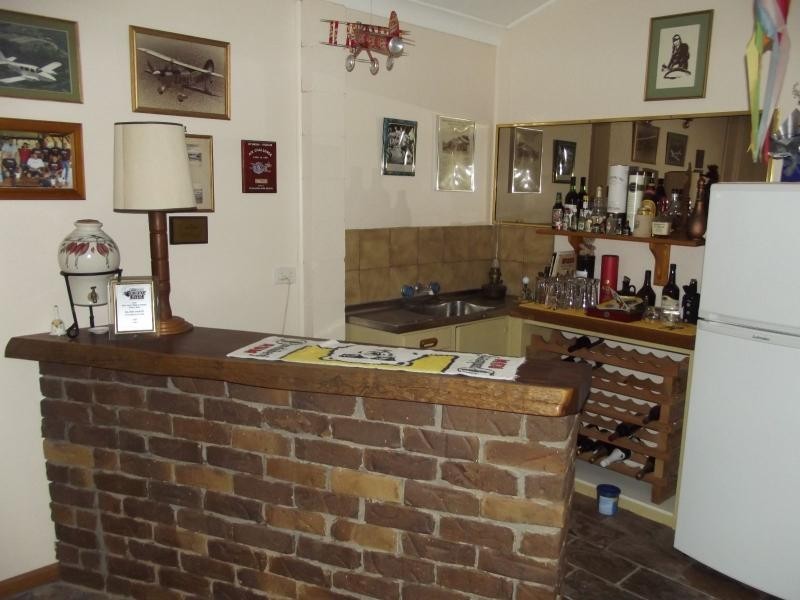 Mullett Creek QLD 4670