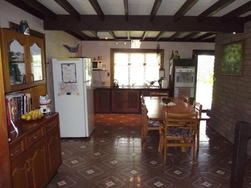 Mullett Creek QLD 4670