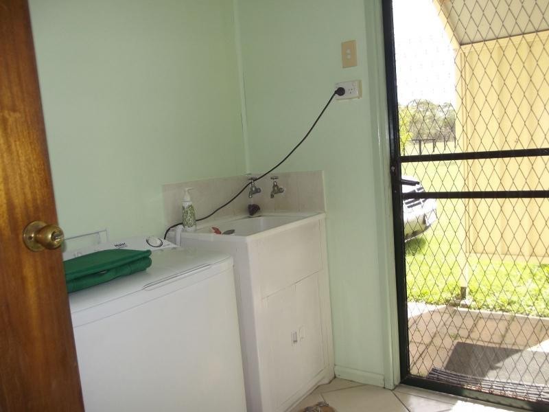 Mullett Creek QLD 4670