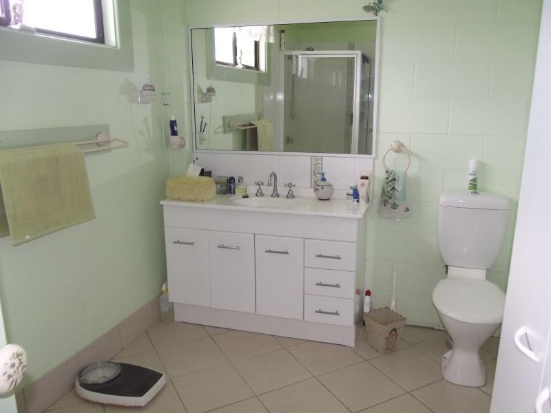 Mullett Creek QLD 4670