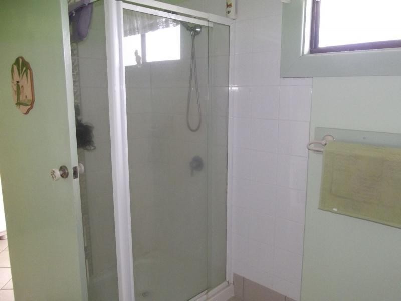 Mullett Creek QLD 4670