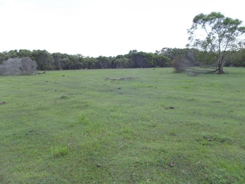 Mullett Creek QLD 4670