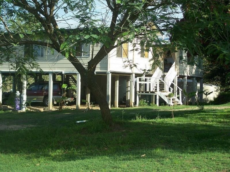 Moolboolaman QLD 4671