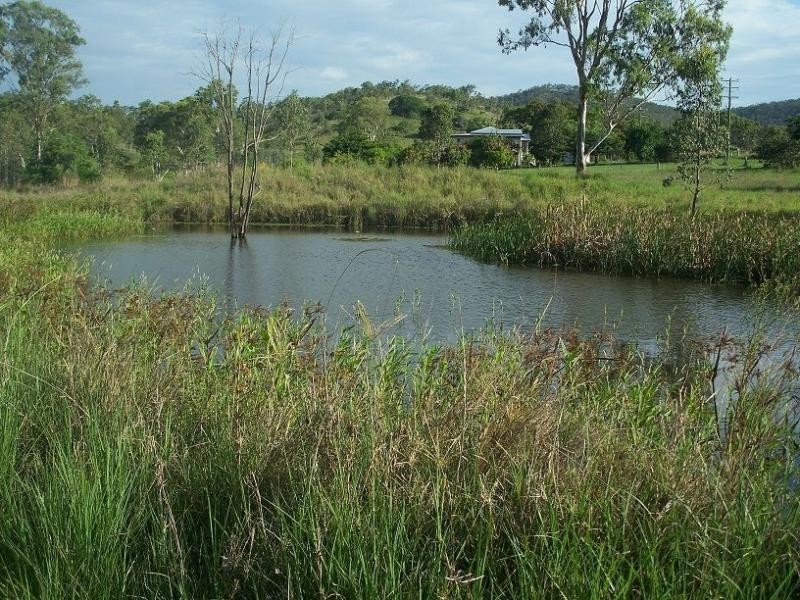 Moolboolaman QLD 4671