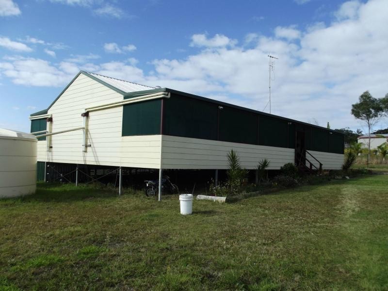 Rosedale QLD 4674