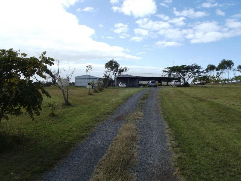 Rosedale QLD 4674