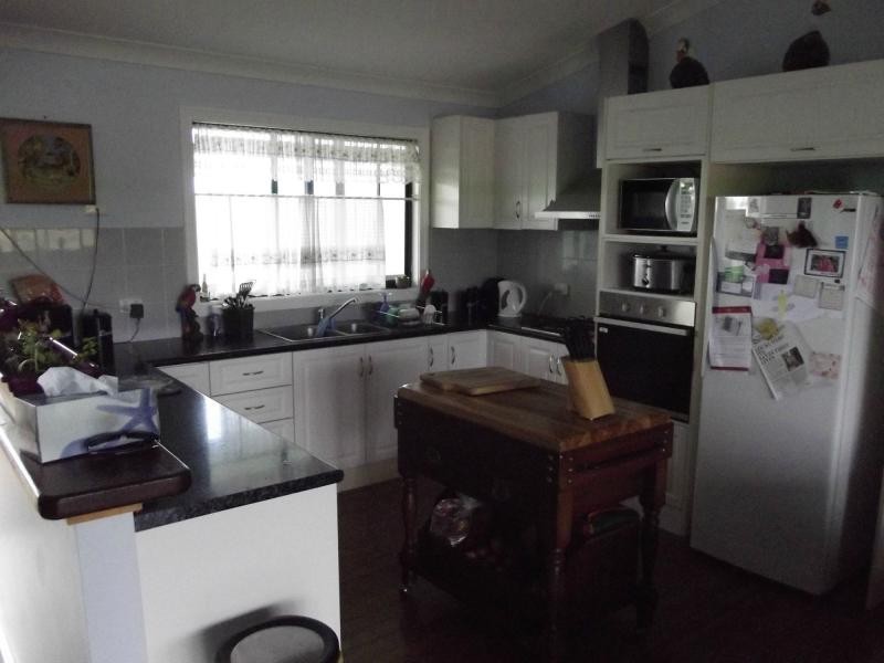 Rosedale QLD 4674