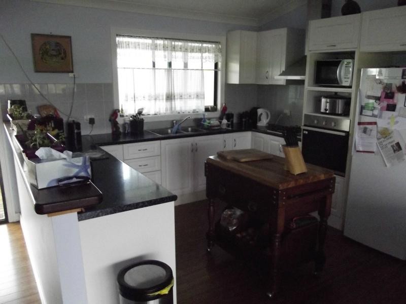 Rosedale QLD 4674