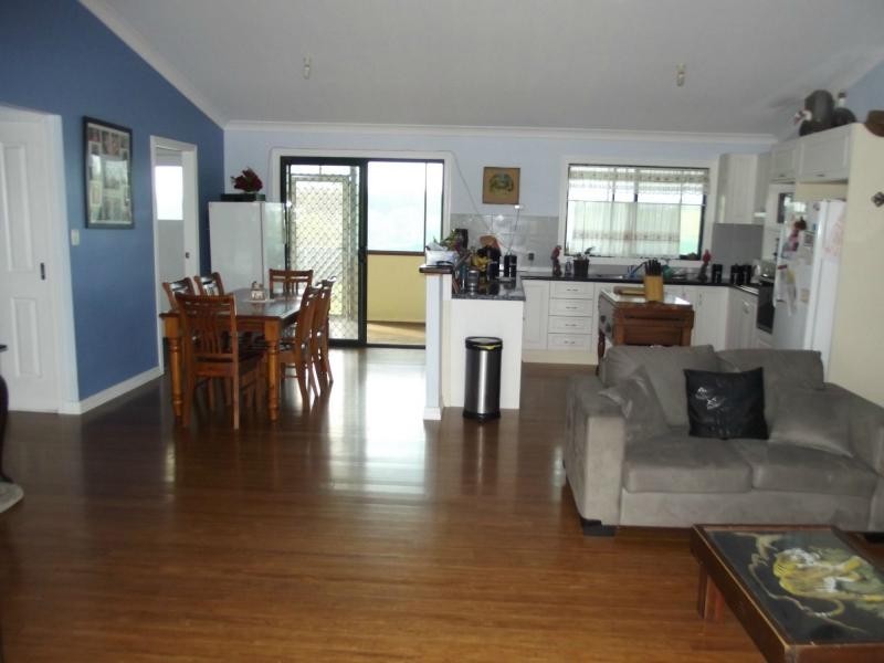 Rosedale QLD 4674