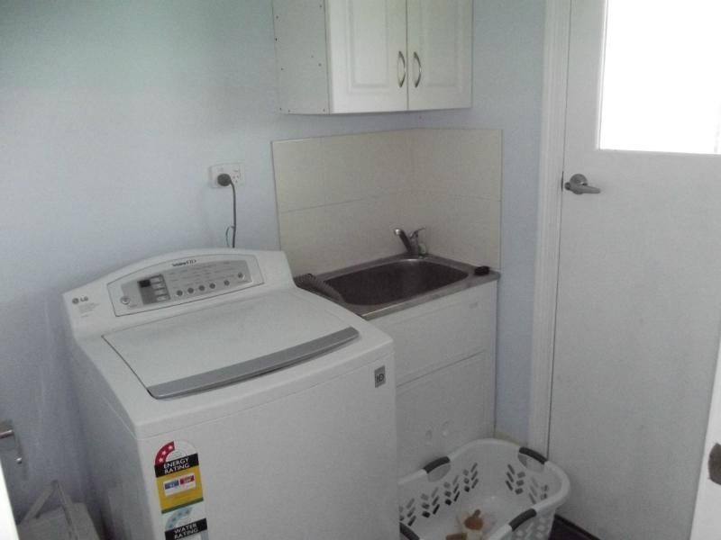 Rosedale QLD 4674
