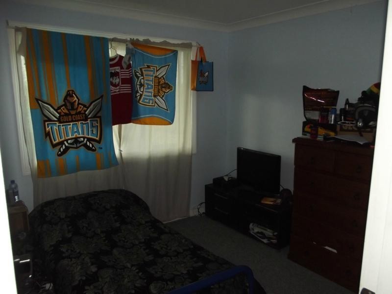 Rosedale QLD 4674