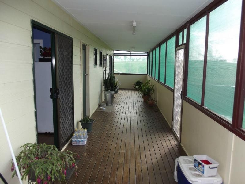Rosedale QLD 4674