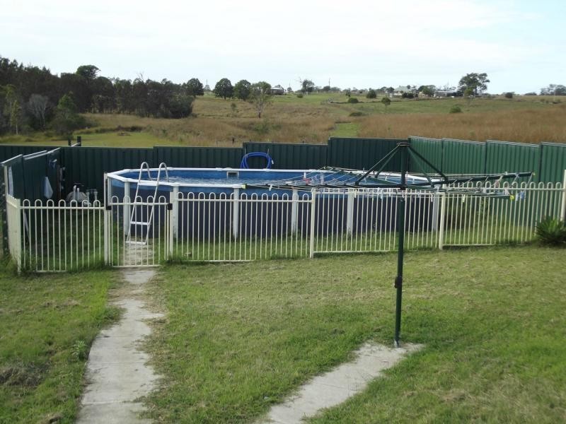 Rosedale QLD 4674