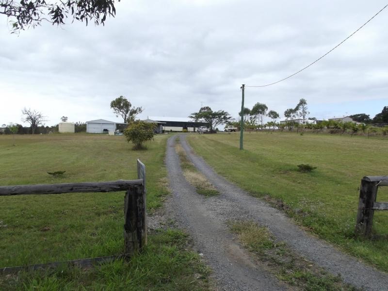 Rosedale QLD 4674