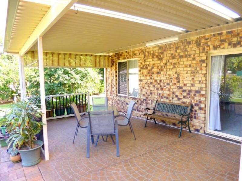 Avoca QLD 4670