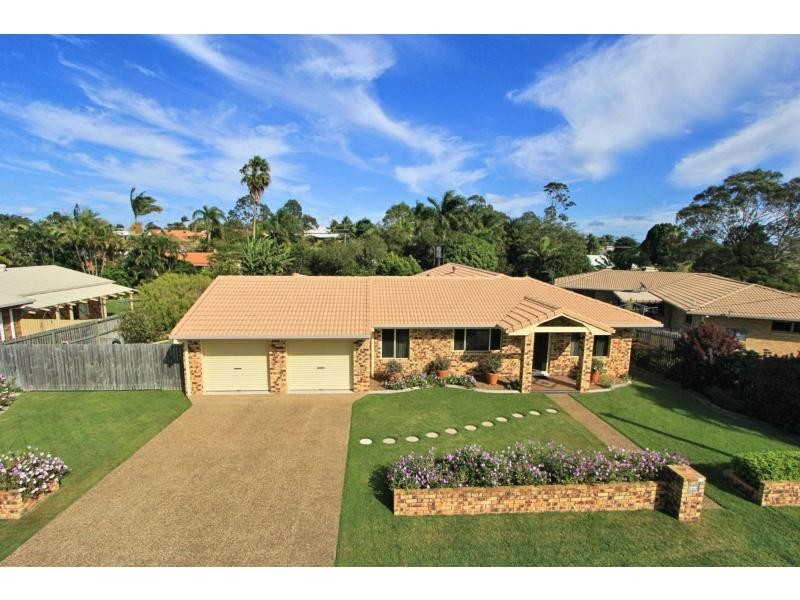 Avoca QLD 4670
