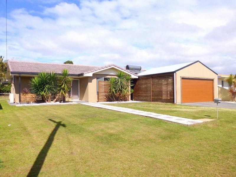 Kepnock QLD 4670