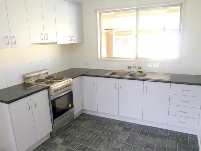 Kepnock QLD 4670
