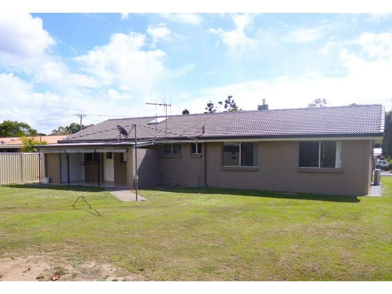 Kepnock QLD 4670