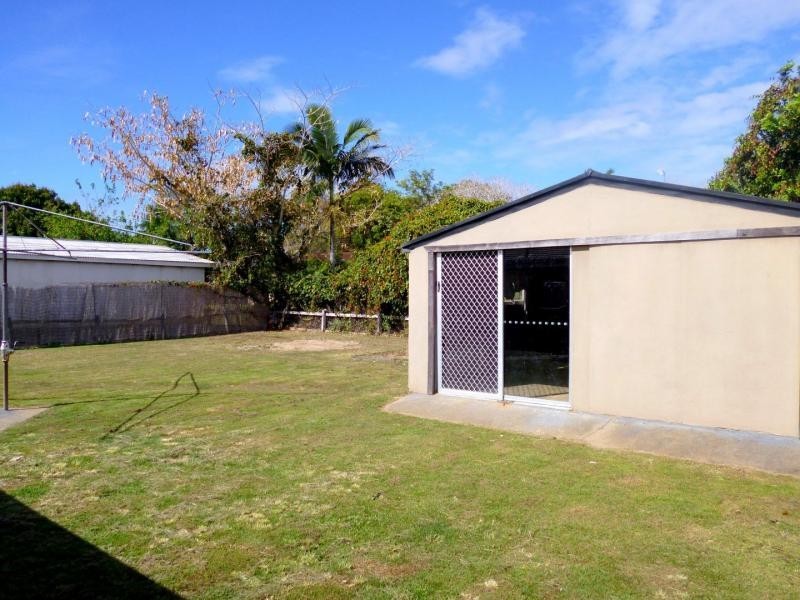 Kepnock QLD 4670