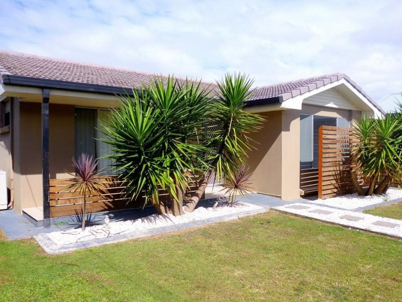 Kepnock QLD 4670