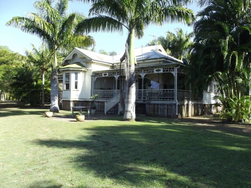 South Kolan QLD 4670