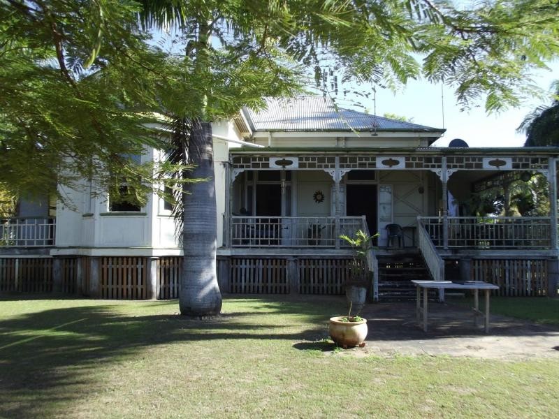 South Kolan QLD 4670
