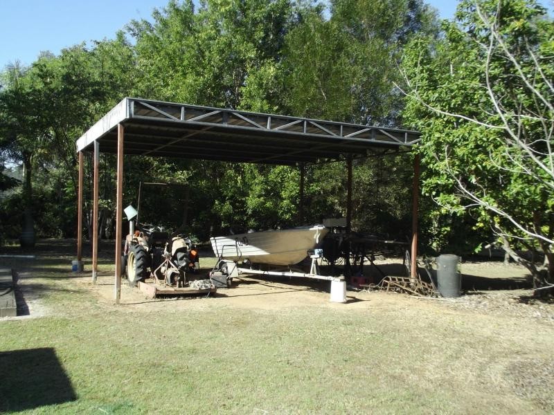South Kolan QLD 4670
