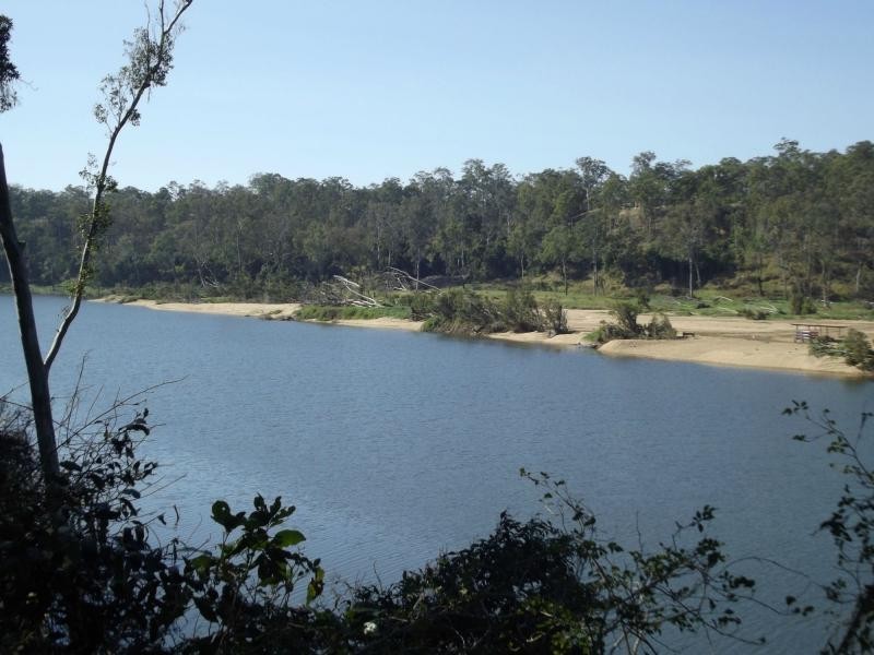 South Kolan QLD 4670
