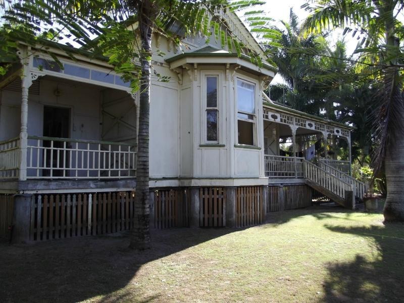 South Kolan QLD 4670