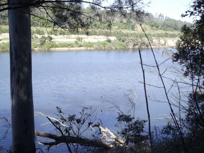 South Kolan QLD 4670
