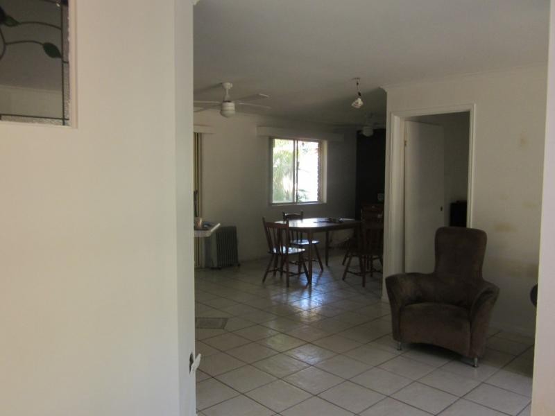 Moore Park Beach QLD 4670