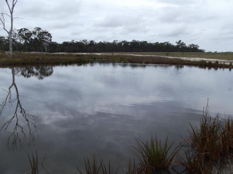 Winfield QLD 4670