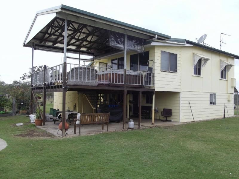 Winfield QLD 4670