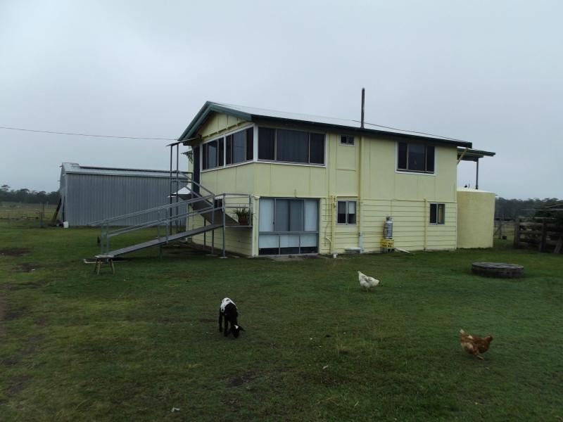 Winfield QLD 4670
