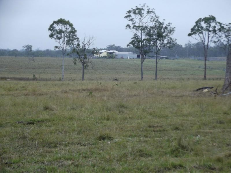 Winfield QLD 4670