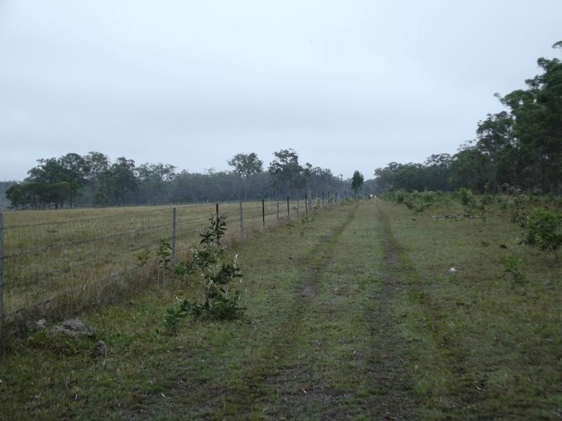Winfield QLD 4670
