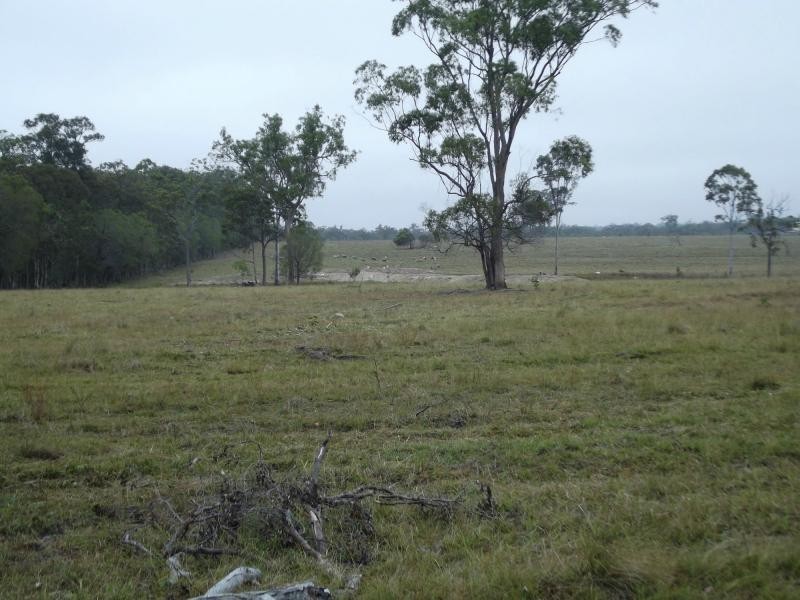 Winfield QLD 4670