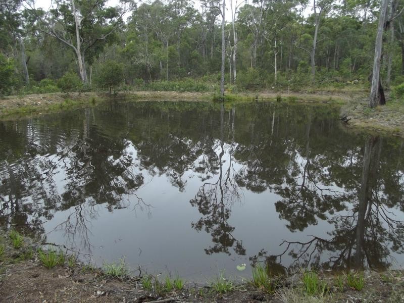 Winfield QLD 4670