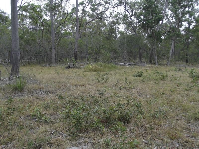 Winfield QLD 4670