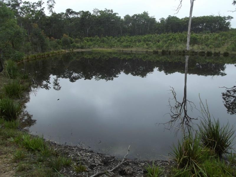 Winfield QLD 4670