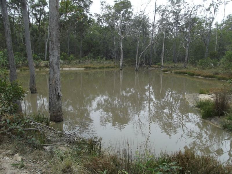 Winfield QLD 4670