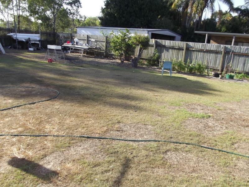 Bundaberg North QLD 4670