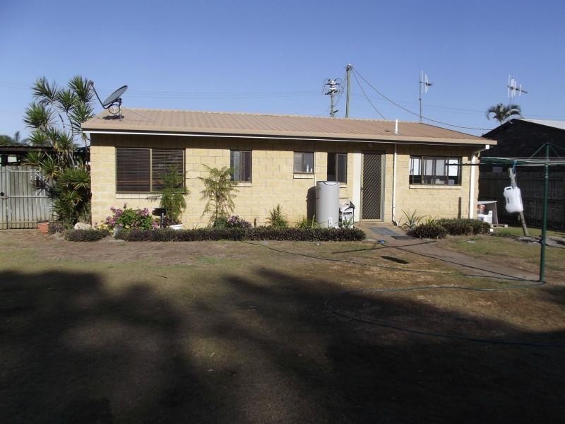Bundaberg North QLD 4670